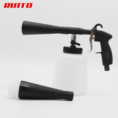 High Quality Aluminum+Copper Interior Gun Car Gun Water Jet Cleaning High Quality Aluminum+Copper Bearing Universal Gun Water Jet Cleaning Tool